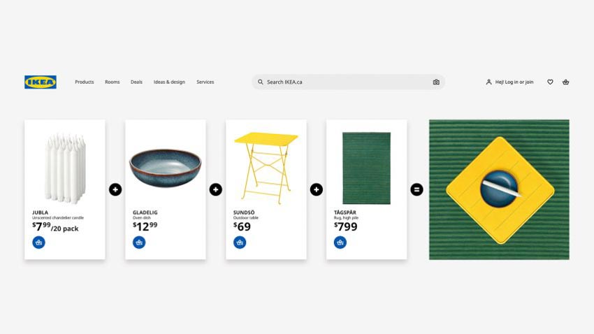 IKEA làm chiến dịch World Cup với 0 đồng tài trợ - 1