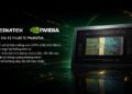 Đại diện MediaTek công bố các nền tảng AI mới cho Windows PC và xe thông minh tại Computex 2026. - 1