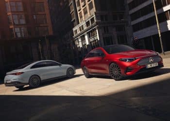 Mercedes CLA electric: 10 phút sạc, 300 km — đáng mua không? - 3
