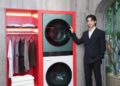 MINHO (SHINee) tái hiện nhịp sống Seoul tại Another Saigon by LG - 1