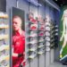 Mizuno đặt cược vào người Việt chơi thể thao - 1