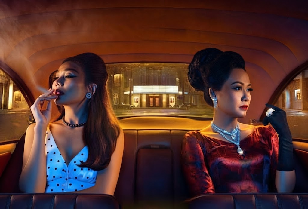Mua vé xem phim không phải để suy nghĩ — người Việt đến rạp vì điều gì?