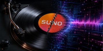 Phía sau “cơn bão” 9 tỷ USD của Suno AI
