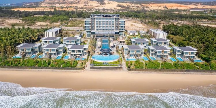 Radisson Hotel Group mở rộng hiện diện tại Việt Nam với loạt dự án mới - 3