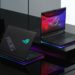 Bộ sưu tập ROG Edition 20 được ASUS giới thiệu tại Computex 2026 nhân dịp kỷ niệm 20 năm thương hiệu gaming ROG - 2