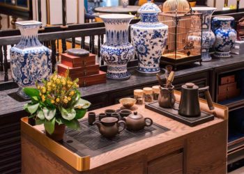 Seta dệt nên “dải lụa” ẩm thực Quảng Đông giữa lòng Phú Quốc