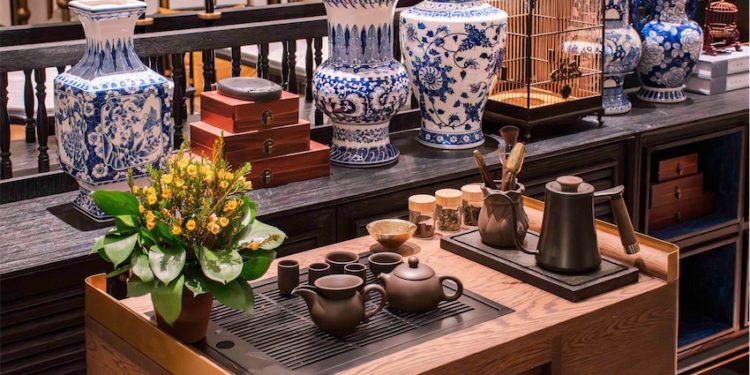 Seta dệt nên “dải lụa” ẩm thực Quảng Đông giữa lòng Phú Quốc