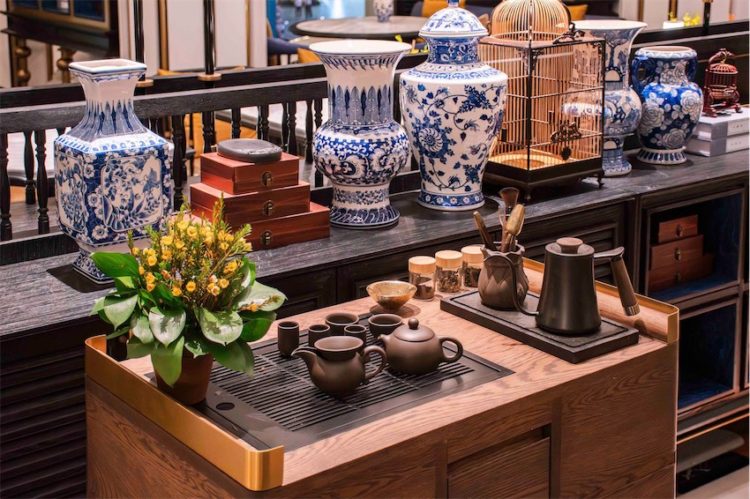 Seta dệt nên “dải lụa” ẩm thực Quảng Đông giữa lòng Phú Quốc