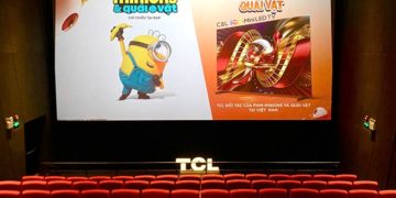 TCL bắt tay Minions & Quái Vật, nâng tầm trải nghiệm điện ảnh tại gia - 2