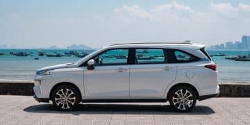 Toyota ưu đãi 100% trước bạ, lãi suất 0% cho xe 7 chỗ - 3