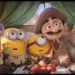 Trấn Thành trong vai trò lồng tiếng nhân vật Max của phim hoạt hình Minions & Quái Vật - 2