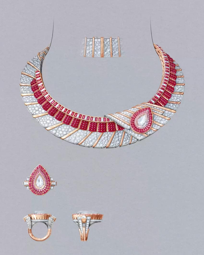 Van Cleef 120 năm: Bí quyết luxury không ai copy được - 4