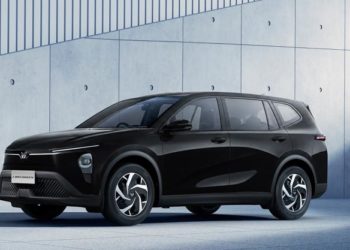 Đại diện VinFast, NVIDIA và Autobrains công bố hợp tác phát triển robotaxi tự lái cấp độ 4 tại COMPUTEX 2026