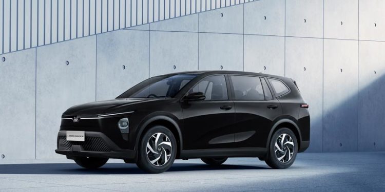 Đại diện VinFast, NVIDIA và Autobrains công bố hợp tác phát triển robotaxi tự lái cấp độ 4 tại COMPUTEX 2026