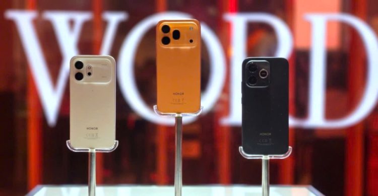 HONOR 600 Series