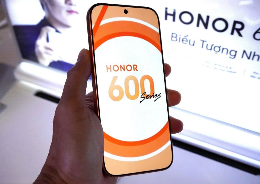 HONOR 600 Series 