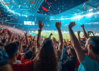 World Cup 2026: Giải đấu 40 tỷ USD và những ngành kinh doanh đang thắng lớn - 3
