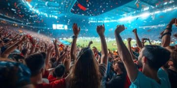 World Cup 2026: Giải đấu 40 tỷ USD và những ngành kinh doanh đang thắng lớn - 3