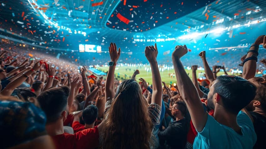 World Cup 2026: Giải đấu 40 tỷ USD và những ngành kinh doanh đang thắng lớn - 3
