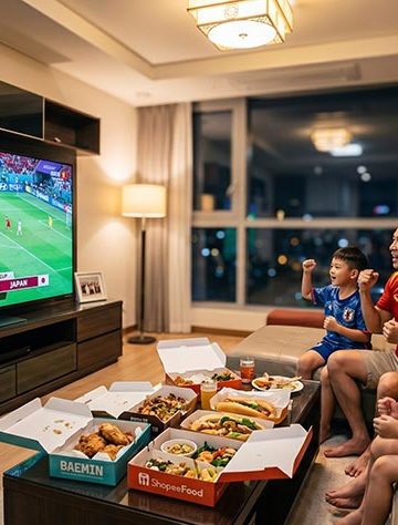 World Cup 2026: Ai đang kiếm tiền thật sự từ sóng bóng đá? -2