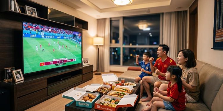 World Cup 2026: Ai đang kiếm tiền thật sự từ sóng bóng đá? -2