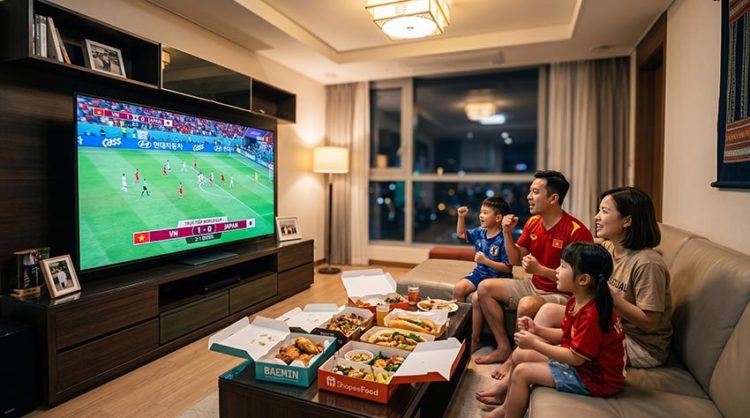 World Cup 2026: Ai đang kiếm tiền thật sự từ sóng bóng đá? -2