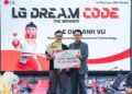 10 năm trung tâm phần mềm ô tô LG tại Việt Nam - 1
