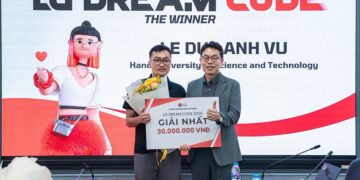 10 năm trung tâm phần mềm ô tô LG tại Việt Nam - 1