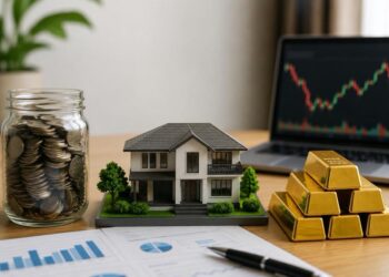87% tài sản của nhà đầu tư Việt vẫn nằm ở ba kênh quen thuộc - 2