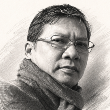 Vincent NG.