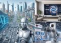 2026: năm AI bước ra khỏi màn hình và mọc tay chân