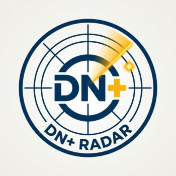 DN+ Radar