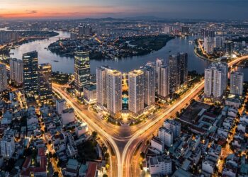 Bất động sản 2026: khi “dòng tiền thực” quyết định ai được trả tiền