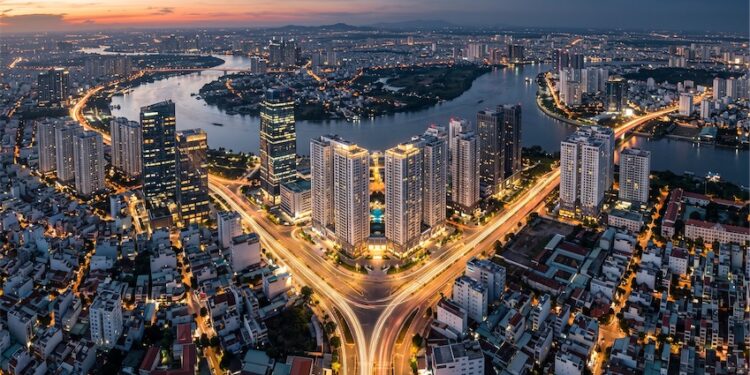 Bất động sản 2026: khi “dòng tiền thực” quyết định ai được trả tiền