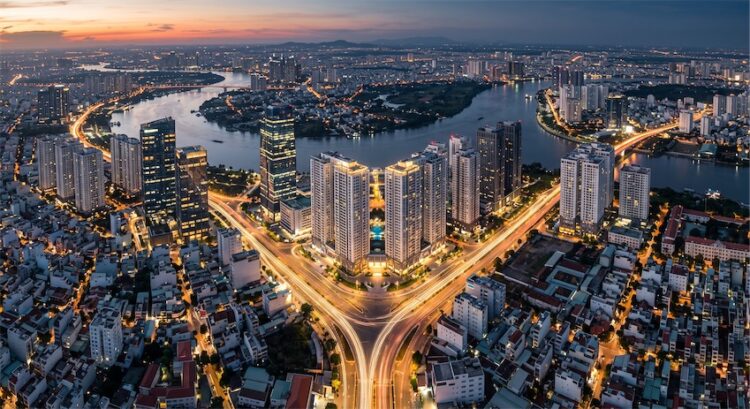 Bất động sản 2026: khi “dòng tiền thực” quyết định ai được trả tiền