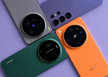 Bốn siêu phẩm Ultra 2026: đừng hỏi máy nào tốt nhất, hãy hỏi bạn là ai