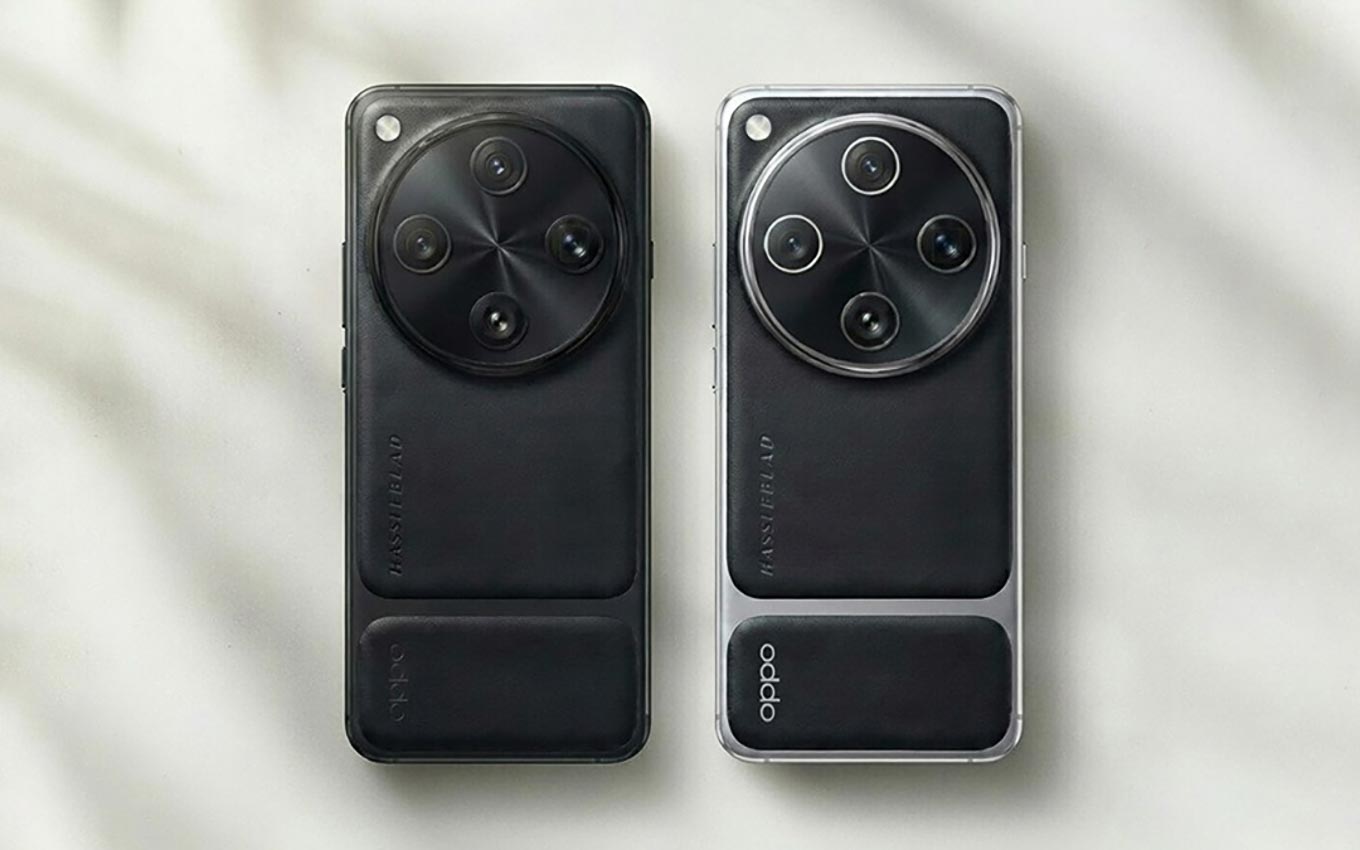 OPPO Find X9 Ultra — hệ thống camera Hasselblad