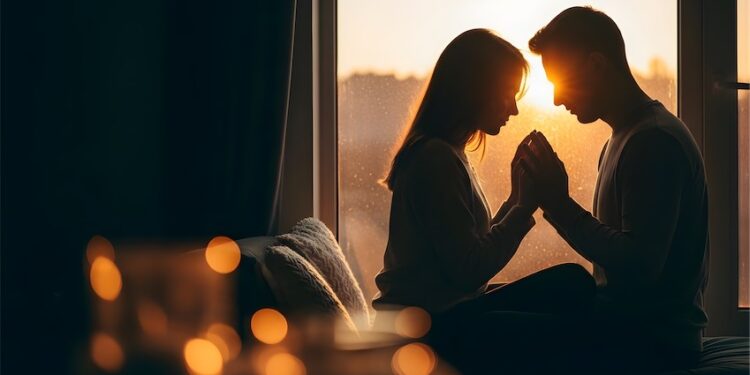 Cái nóng, và những buổi tối người ta chậm lại