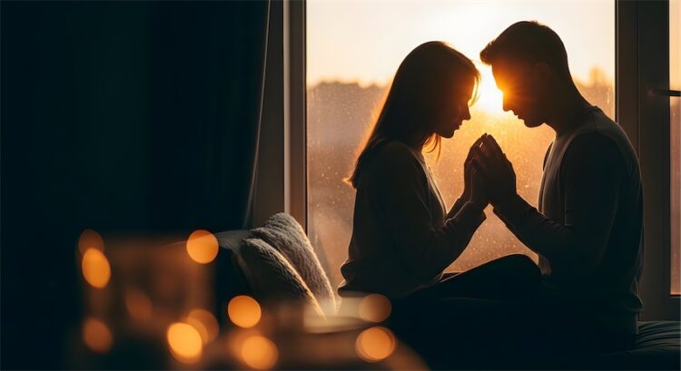 Cái nóng, và những buổi tối người ta chậm lại