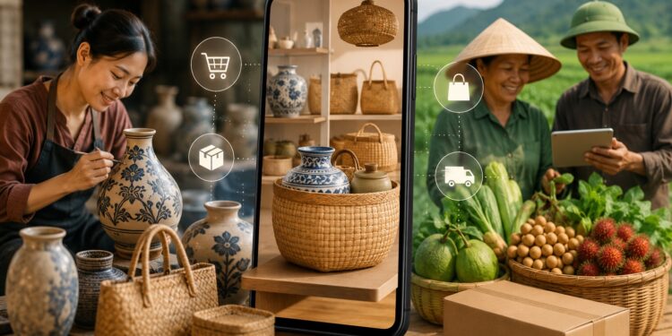 TikTok Shop Vietnam Summit 2026