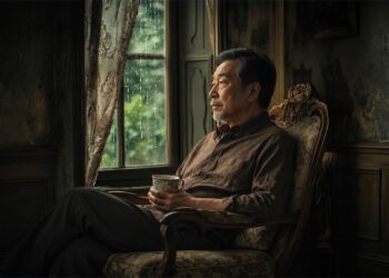 Cả đời để dành cho tuổi già, mà tuổi già chỉ khỏe được mấy năm