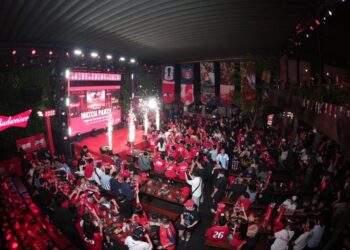 Sáng kiến Cheers to Bars của AB InBev lần đầu được triển khai tại Việt Nam
