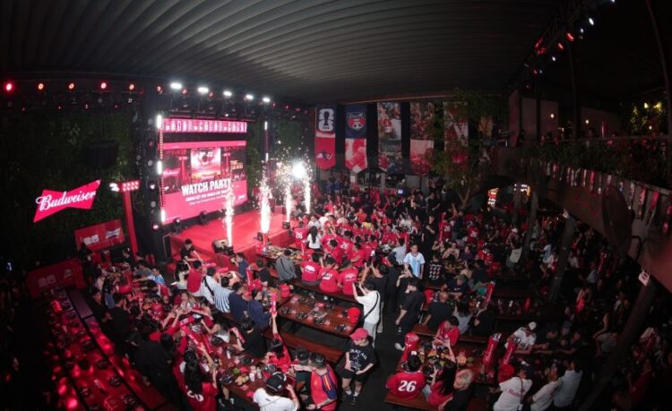 Sáng kiến Cheers to Bars của AB InBev lần đầu được triển khai tại Việt Nam