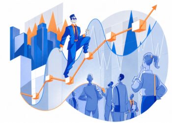Cải cách “tổng thể” thị trường tài chính: phép thử nằm ở con số 9,3%