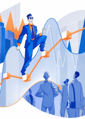 Cải cách “tổng thể” thị trường tài chính: phép thử nằm ở con số 9,3%
