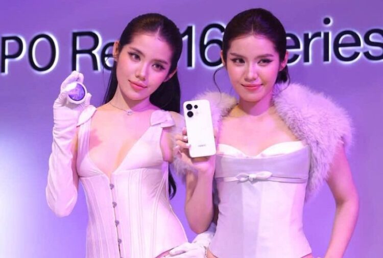 OPPO Reno16 Series ra mắt: Thiết kế mới, tập trung AI và trải nghiệm sáng tạo cho Gen Z
