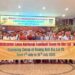 Đội tuyển Lào tập huấn tại Gia Lai, sẵn sàng cho ASEAN Hyundai Cup 2026 - 2
