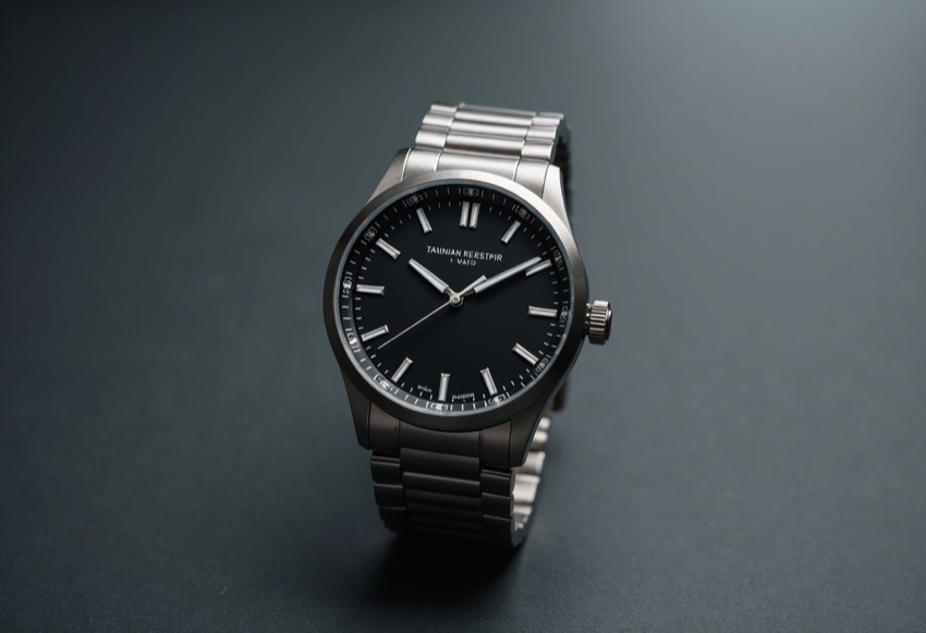 Titanium soán ngôi thép ở phân khúc thể thao sang trọng