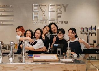 Bán rẻ hơn để lớn nhanh hơn: nước cờ ngược dòng của Every Half