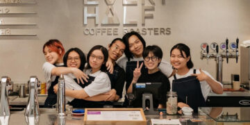 Bán rẻ hơn để lớn nhanh hơn: nước cờ ngược dòng của Every Half